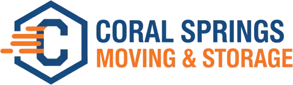 Coral Springs Moving & Storage